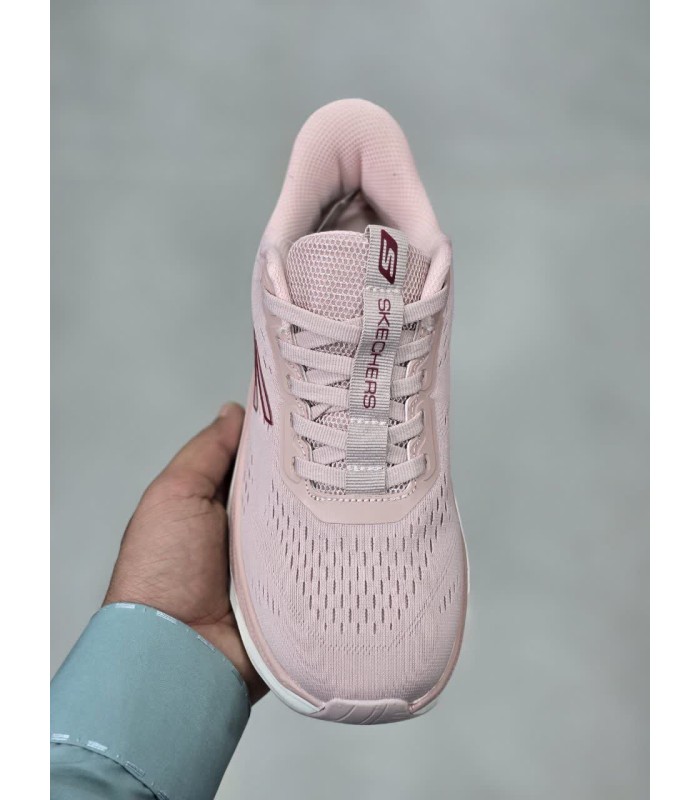 کفش پیاده روی زنانه اسکیچرز مکس ران Skechers Max Run