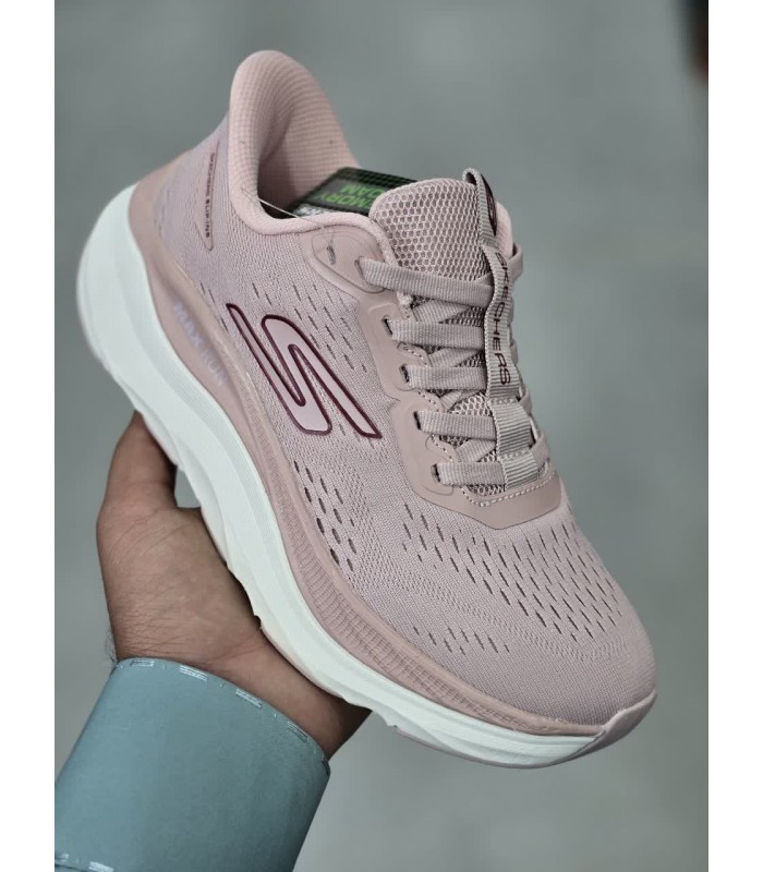کفش پیاده روی زنانه اسکیچرز مکس ران Skechers Max Run