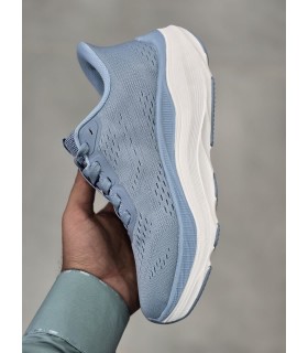 کفش پیاده روی زنانه اسکیچرز مکس ران Skechers Max Run