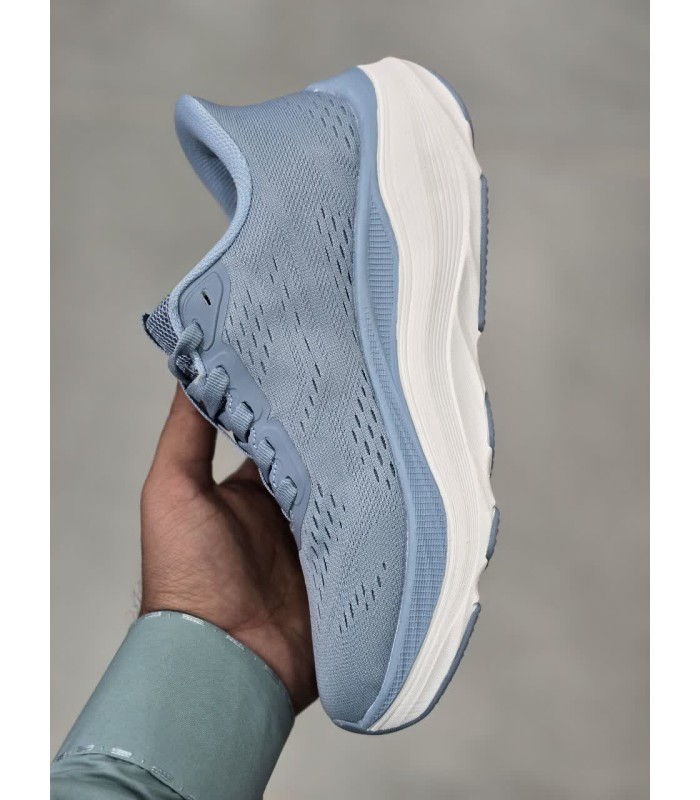 کفش پیاده روی زنانه اسکیچرز مکس ران Skechers Max Run