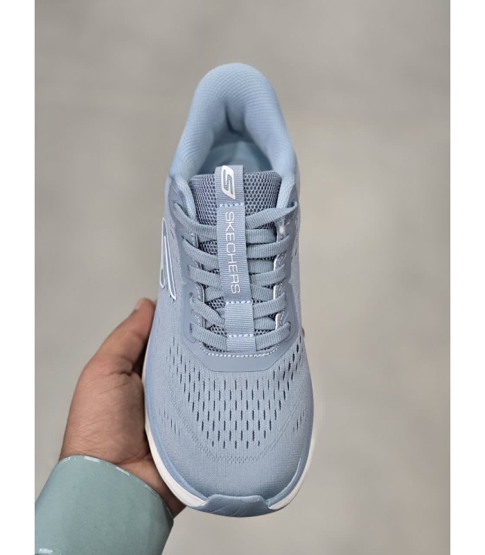 کفش پیاده روی زنانه اسکیچرز مکس ران Skechers Max Run