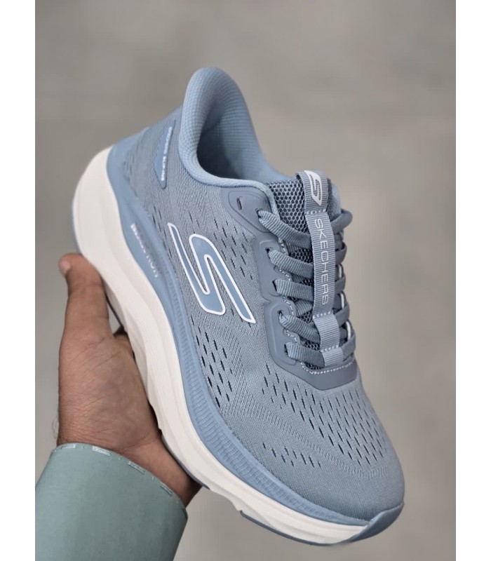 کفش پیاده روی زنانه اسکیچرز مکس ران Skechers Max Run