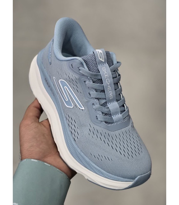 کفش پیاده روی زنانه اسکیچرز مکس ران Skechers Max Run