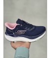 کفش پیاده روی زنانه اسکیچرز مکس ران Skechers Max Run