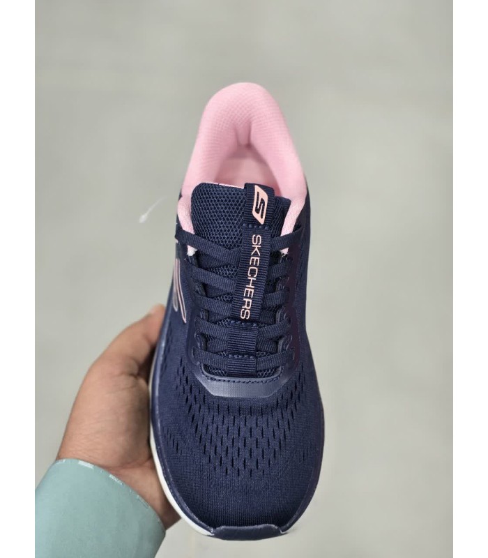 کفش پیاده روی زنانه اسکیچرز مکس ران Skechers Max Run
