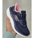 کفش پیاده روی زنانه اسکیچرز مکس ران Skechers Max Run