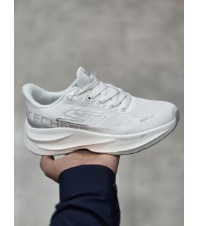 کفش پیاده روی زنانه اسکیچرز گو ران کربن اینفیوس Skechers Go Run Carbon Infuseo