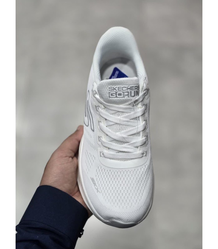 کفش پیاده روی زنانه اسکیچرز گو ران کربن اینفیوس Skechers Go Run Carbon Infuseo