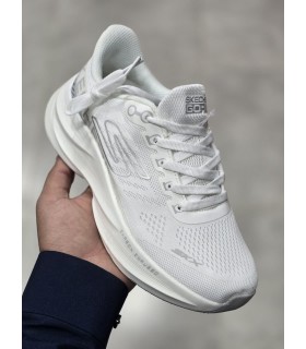 کفش پیاده روی زنانه اسکیچرز گو ران کربن اینفیوس Skechers Go Run Carbon Infuseo