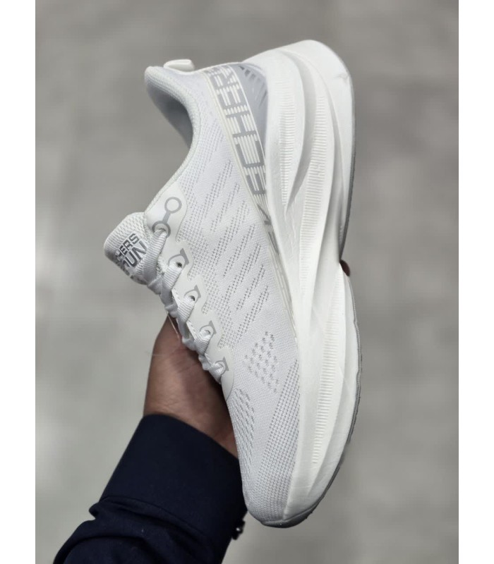 کفش پیاده روی زنانه اسکیچرز گو ران کربن اینفیوس Skechers Go Run Carbon Infuseo