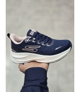 کفش پیاده روی زنانه اسکیچرز گو ران کربن اینفیوس Skechers Go Run Carbon Infuseo