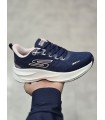 کفش پیاده روی زنانه اسکیچرز گو ران کربن اینفیوس Skechers Go Run Carbon Infuseo