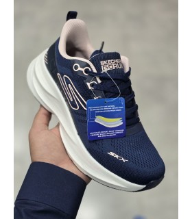 کفش پیاده روی زنانه اسکیچرز گو ران کربن اینفیوس Skechers Go Run Carbon Infuseo