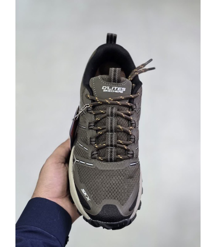 کفش پیاده روی مردانه اسکیچرز گو واک Skechers Go Walk D'Lites