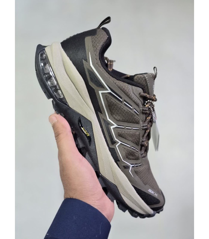 کفش پیاده روی مردانه اسکیچرز گو واک Skechers Go Walk D'Lites
