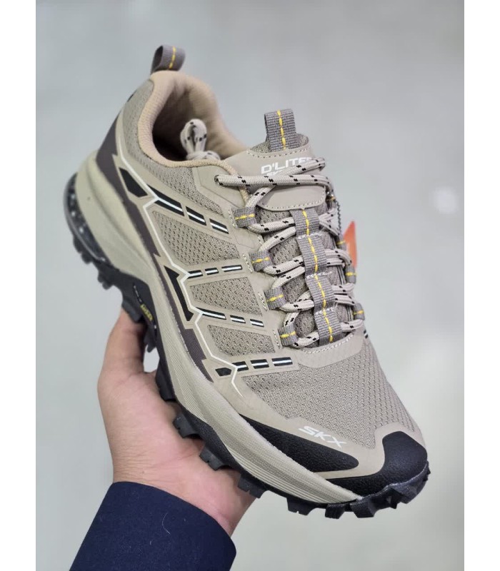 کفش پیاده روی مردانه اسکیچرز گو واک Skechers Go Walk D'Lites