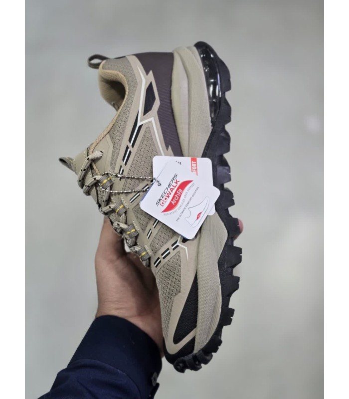 کفش پیاده روی مردانه اسکیچرز گو واک Skechers Go Walk D'Lites