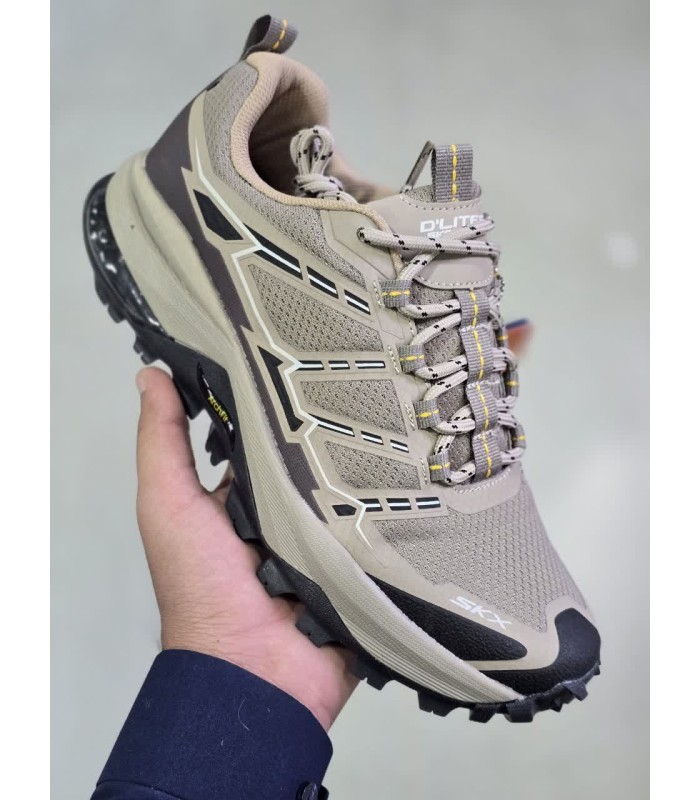 کفش پیاده روی مردانه اسکیچرز گو واک Skechers Go Walk D'Lites
