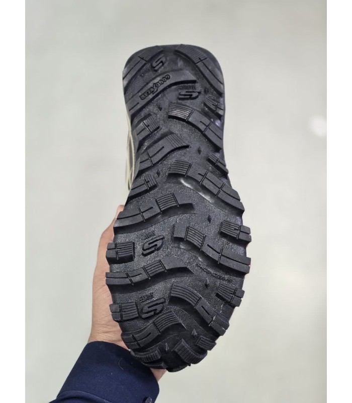 کفش پیاده روی مردانه اسکیچرز گو واک Skechers Go Walk D'Lites