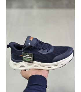 کفش پیاده روی مردانه اسکیچرز گو ران Skechers Go Run Memory Foam