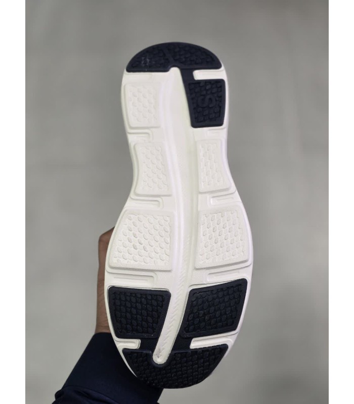 کفش پیاده روی مردانه اسکیچرز گو ران Skechers Go Run Memory Foam