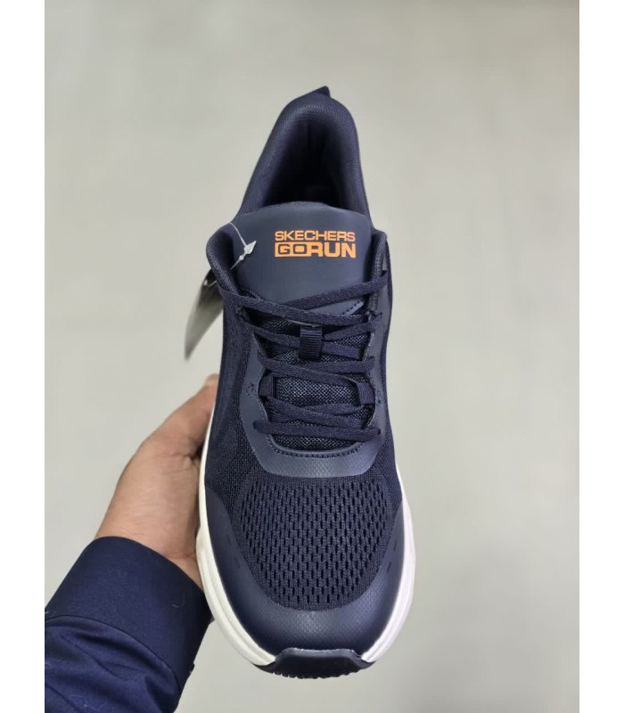 کفش پیاده روی مردانه اسکیچرز گو ران Skechers Go Run Memory Foam
