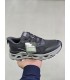 کفش پیاده روی مردانه اسکیچرز گو ران Skechers Go Run Memory Foam Black