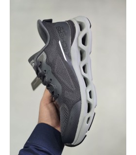 کفش پیاده روی مردانه اسکیچرز گو ران Skechers Go Run Memory Foam Black