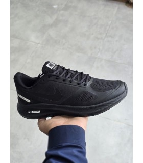 کفش پیاده روی مردانه نایک گاید مشکی Nike Guide 10 Black