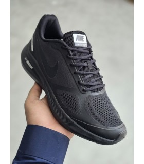 کفش پیاده روی مردانه نایک گاید مشکی Nike Guide 10 Black