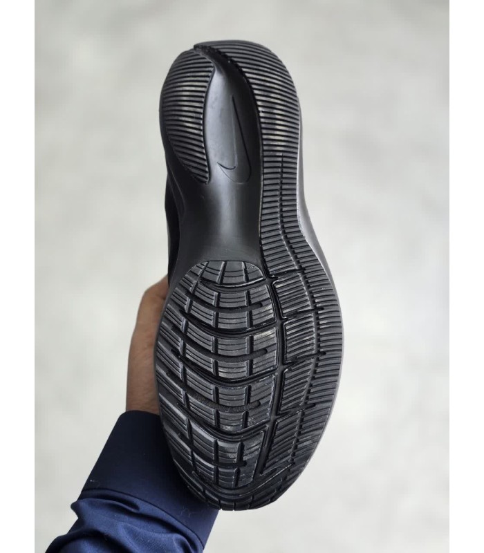 کفش پیاده روی مردانه نایک گاید مشکی Nike Guide 10 Black