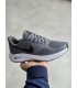 کفش پیاده روی مردانه نایک گاید طوسی Nike Guide 10 Gray