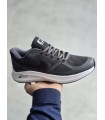 کفش پیاده روی مردانه نایک گاید مشکی سفید Nike Guide 10 Black White