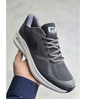 کفش پیاده روی مردانه نایک گاید مشکی سفید Nike Guide 10 Black White