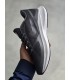کفش پیاده روی مردانه نایک گاید مشکی سفید Nike Guide 10 Black White