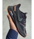 کفش پیاده روی مردانه نایک گاید مشکی نارنجی Nike Guide 10 Black Orange