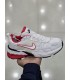 کفش پیاده روی نایک وی تو کی 5 سفید قرمز Nike V2k 5 White Red