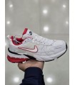 کفش پیاده روی نایک وی تو کی 5 سفید قرمز Nike V2k 5 White Red