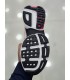 کفش پیاده روی نایک وی تو کی 5 سفید قرمز Nike V2k 5 White Red