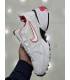 کفش پیاده روی نایک وی تو کی 5 سفید قرمز Nike V2k 5 White Red