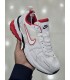 کفش پیاده روی نایک وی تو کی 5 سفید قرمز Nike V2k 5 White Red