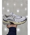 کفش پیاده روی نایک وی تو کی 5 نقره ای مشکی Nike V2k 5 Silver Black