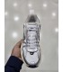 کفش پیاده روی نایک وی تو کی 5 نقره ای مشکی Nike V2k 5 Silver Black