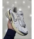 کفش پیاده روی نایک وی تو کی 5 نقره ای مشکی Nike V2k 5 Silver Black