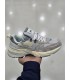 کفش پیاده روی نایک وی تو کی 5 طوسی آبی Nike V2k 5 Gray Blue