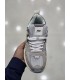 کفش پیاده روی نایک وی تو کی 5 طوسی آبی Nike V2k 5 Gray Blue