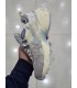کفش پیاده روی نایک وی تو کی 5 طوسی آبی Nike V2k 5 Gray Blue