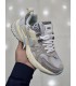 کفش پیاده روی نایک وی تو کی 5 طوسی آبی Nike V2k 5 Gray Blue