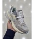 کفش پیاده روی نایک وی تو کی 5 طوسی آبی Nike V2k 5 Gray Blue