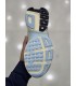 کفش پیاده روی نایک وی تو کی 5 طوسی آبی Nike V2k 5 Gray Blue
